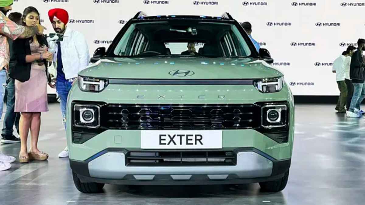 पहली बार खरीदने जा रहे हैं SUV, तो ये 3 सस्ते ऑप्शन बन सकते हैं आपकी पसंद