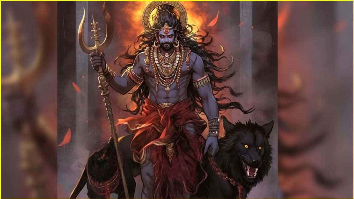 Kalashtami 2025