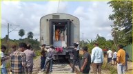 Falaknuma Express