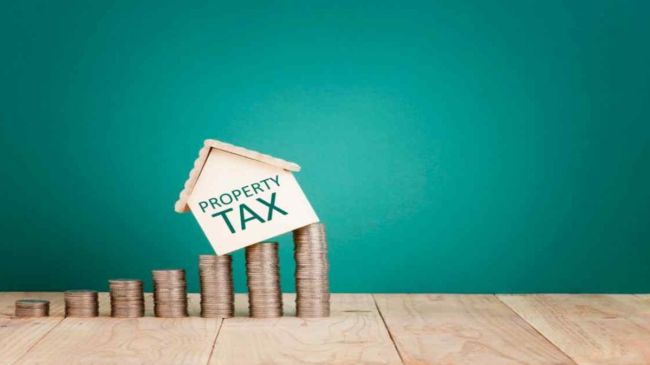 increase property tax in mumbai
