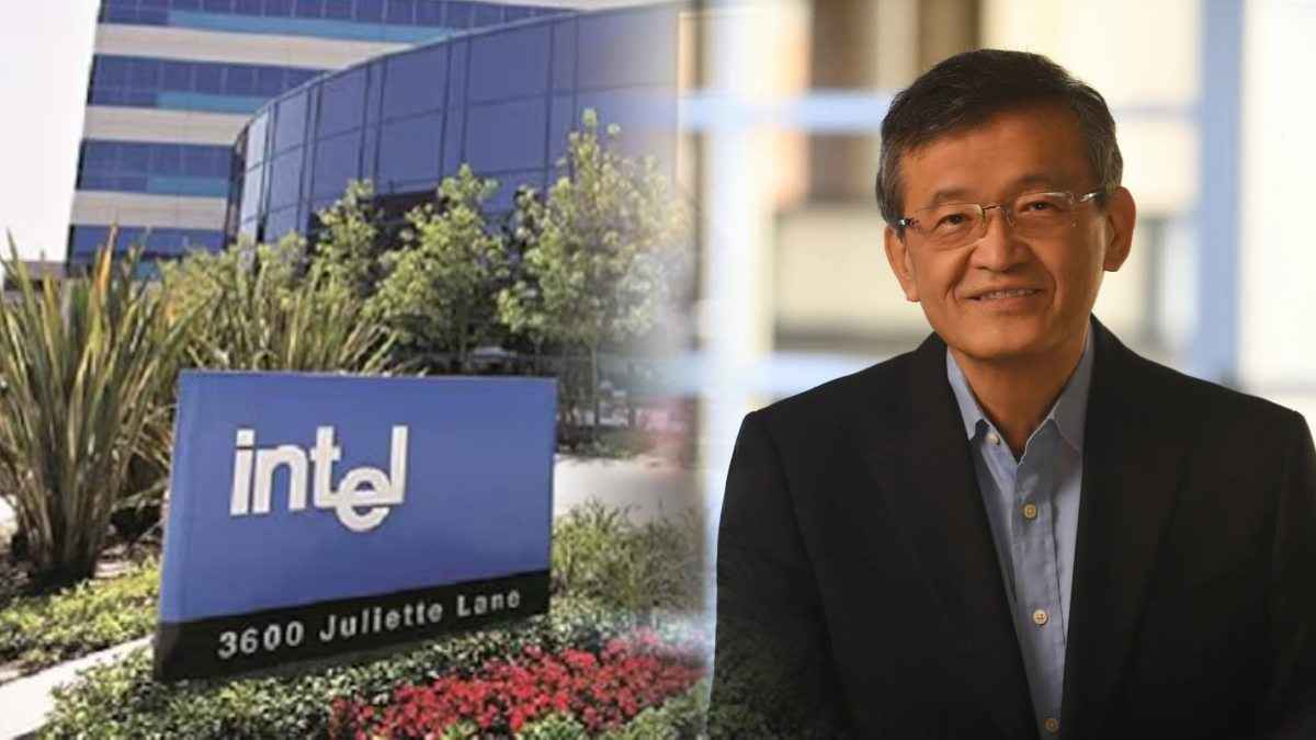 Intel 2025: नए सीईओ लिप-बू टैन का बड़ा विजन