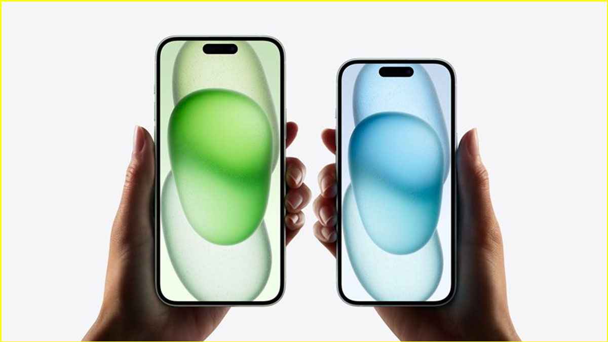 iPhone