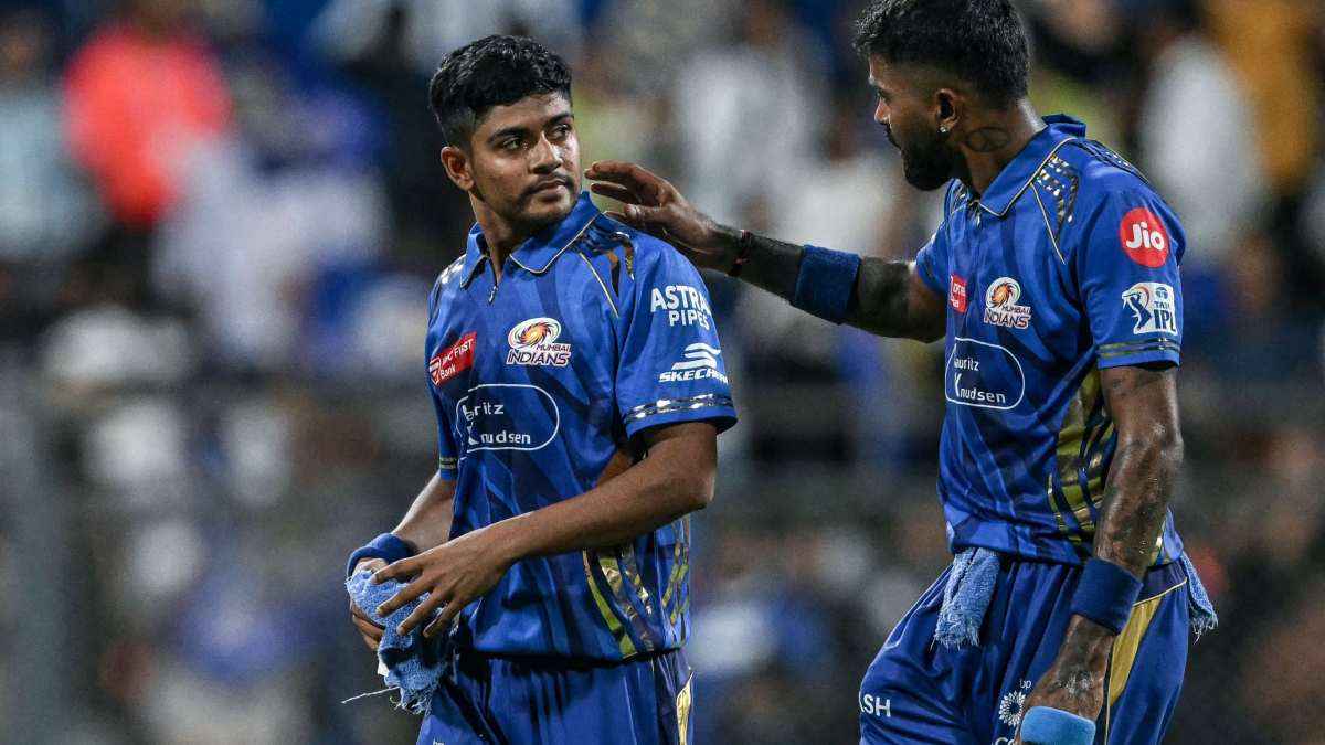 IPL 2025: मुंबई इंडियंस ने तराशे 4 नए युवा 'कोहिनूर', सीजन शुरू होते ही लूट ले गए महफिल