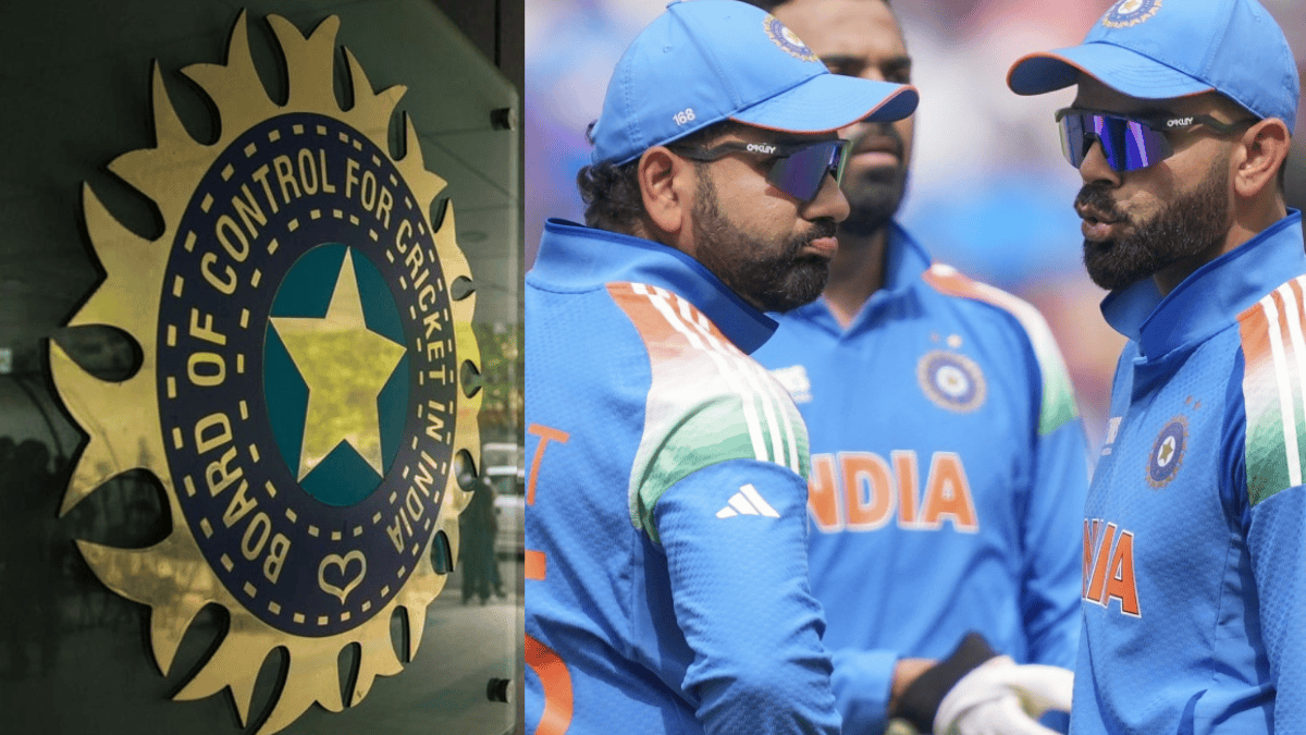 BCCI Central Contract पर आए बड़े अपडेट्स, इन खिलाड़ियों की तेज हुई 'धड़कन'