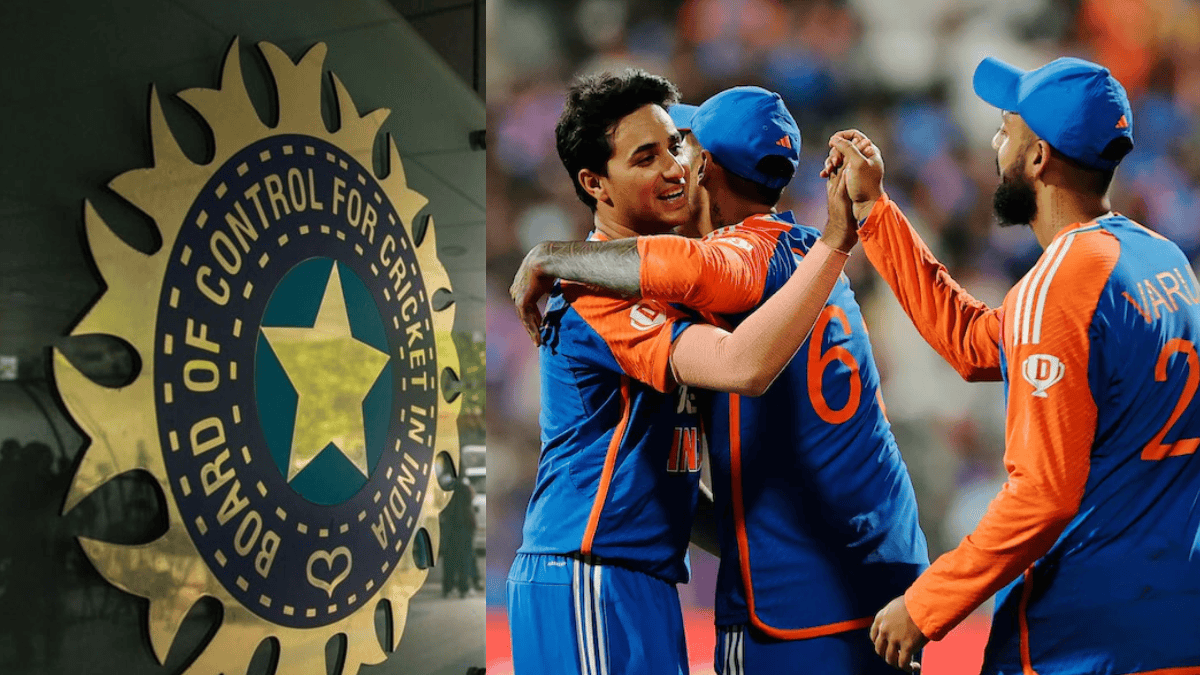 अभिषेक शर्मा सहित 3 युवा खिलाड़ी बना सकते हैं BCCI central contract में जगह, सामने आया बड़ा अपडेट