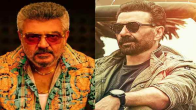 sunny deol jaat vs good bad ugly box office collection ajith kumar movies break pushpa record