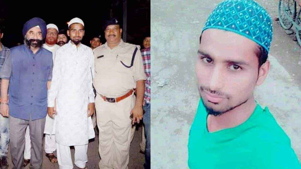 jabalpur Police