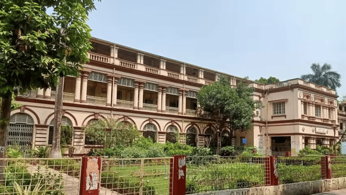 jadavpur university