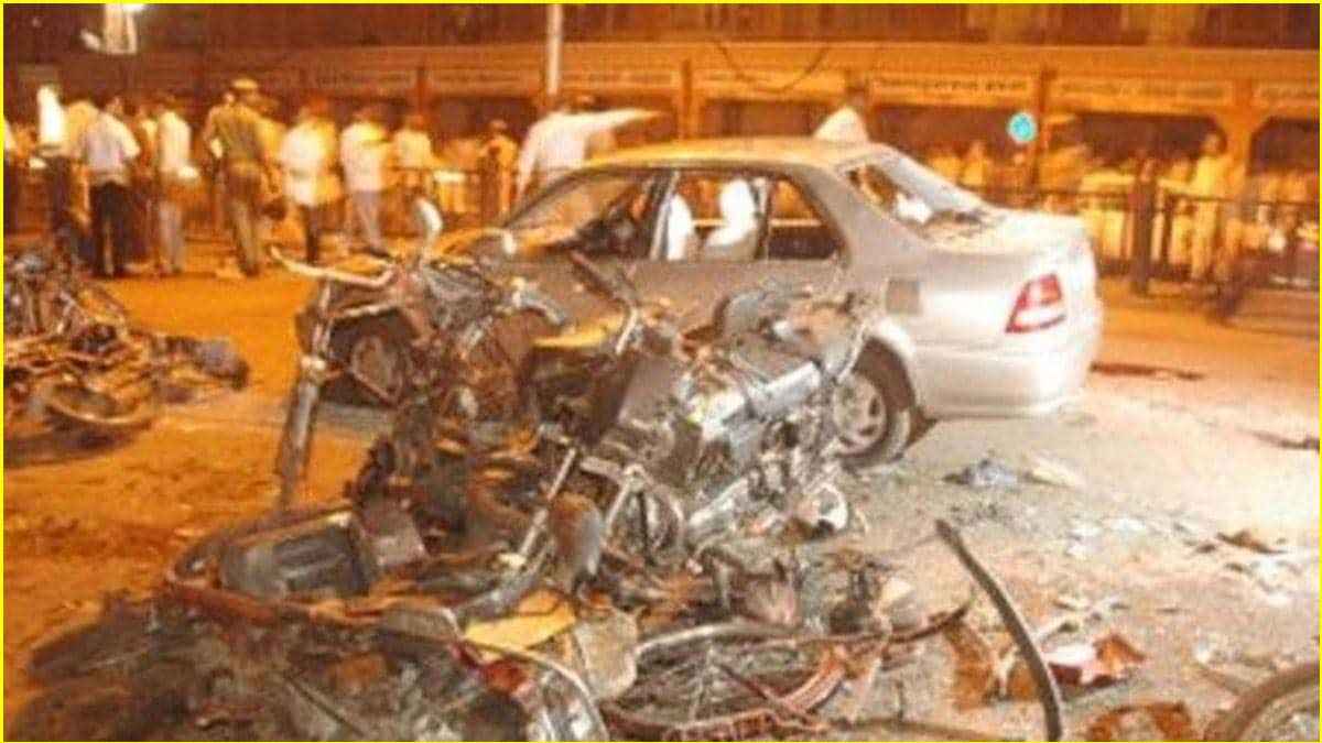 जयपुर बम ब्लास्ट केस में कोर्ट का बड़ा फैसला, चारों आतंकियों को उम्रकैद
