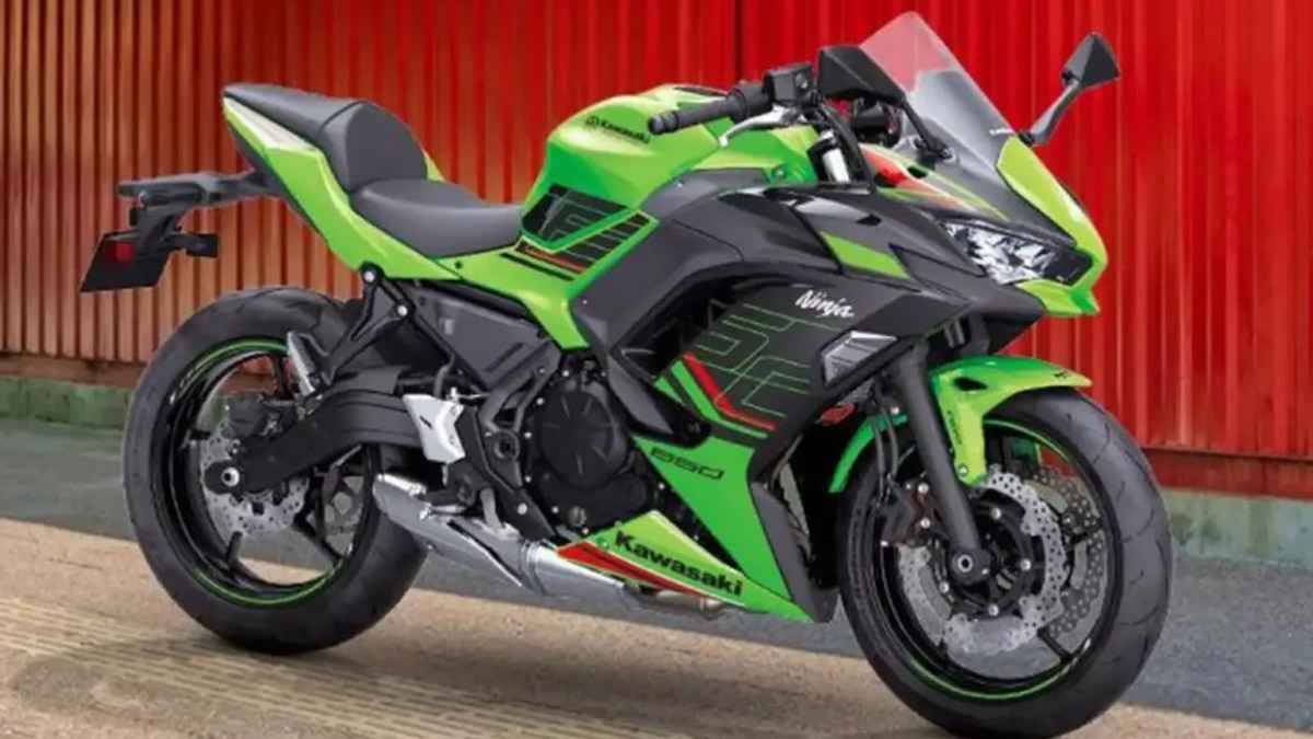 kawasaki
