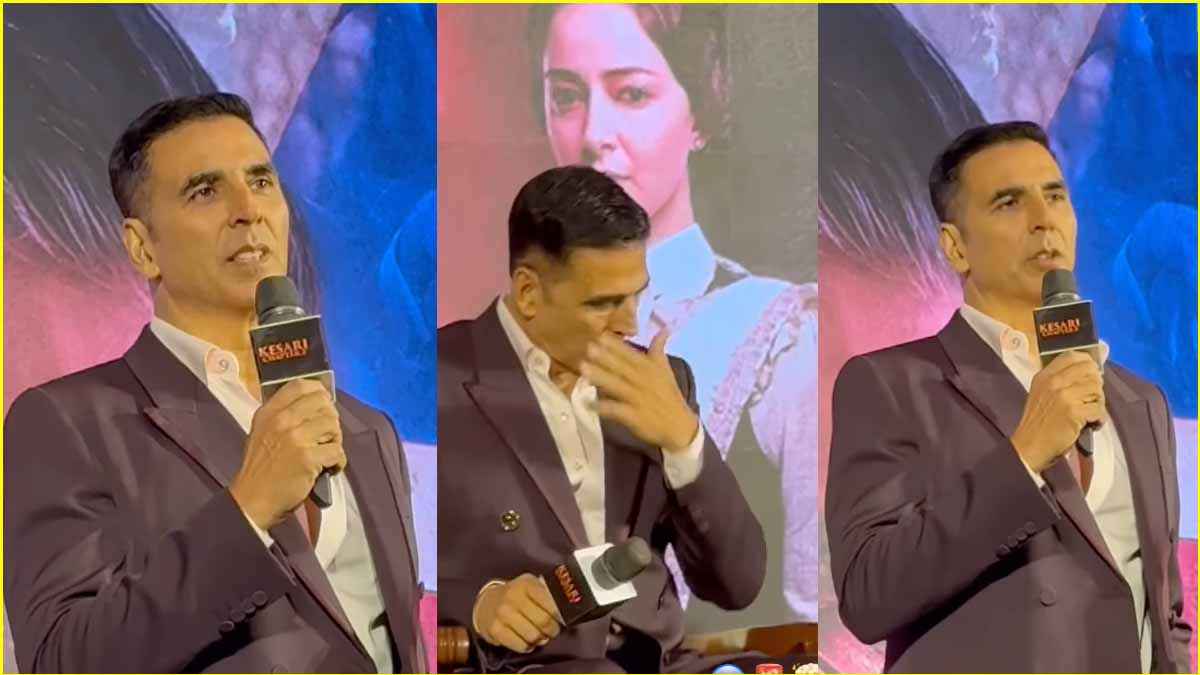 akshay kumar confirm kesari chapter 3 based on hari singh nalwa amid kesari chapter 2 trailer release