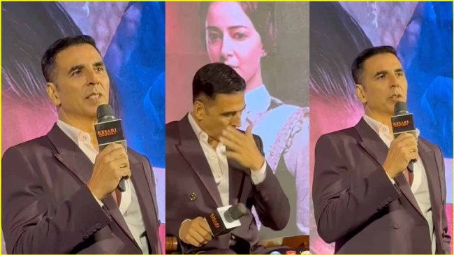 akshay kumar confirm kesari chapter 3 based on hari singh nalwa amid kesari chapter 2 trailer release akshay kumar confirm kesari chapter 3 based on hari singh nalwa amid kesari chapter 2 trailer release