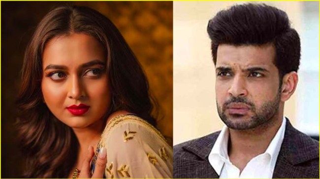 karan kundra angry on tabloids for speculation wedding rumors with tejasswi prakash