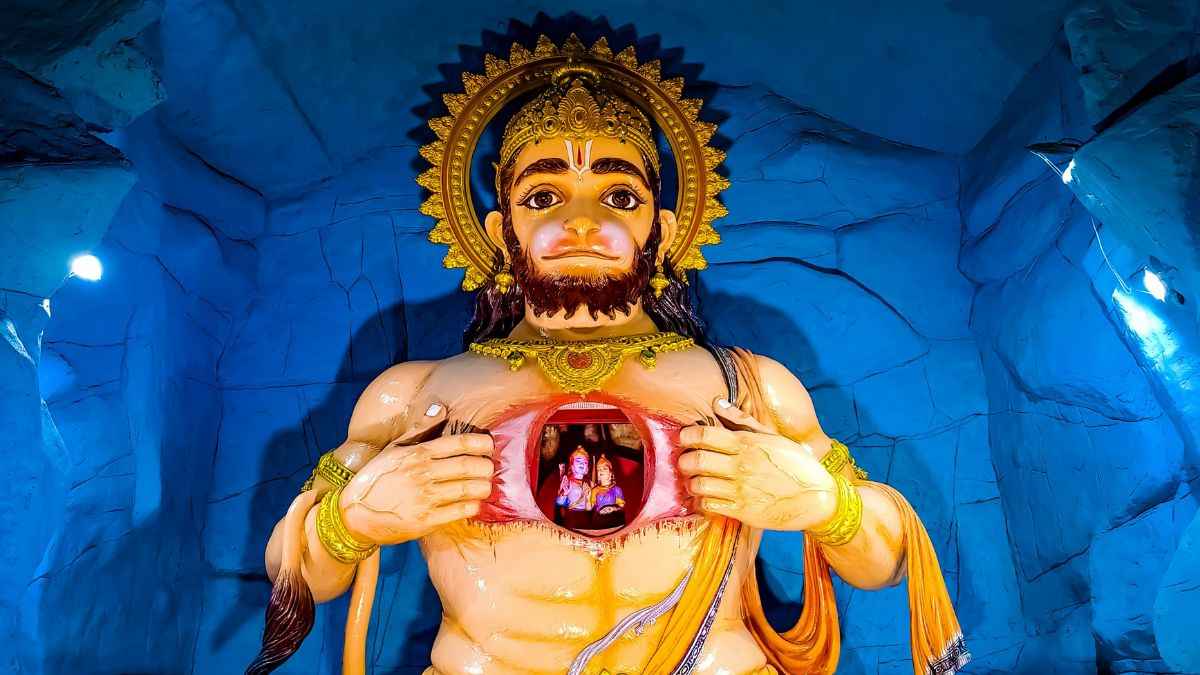 हनुमान जयंती पर प्रभु को अर्पित करें ये 5 सामान, पवनपुत्र बनाएंगे आपके सभी काम!