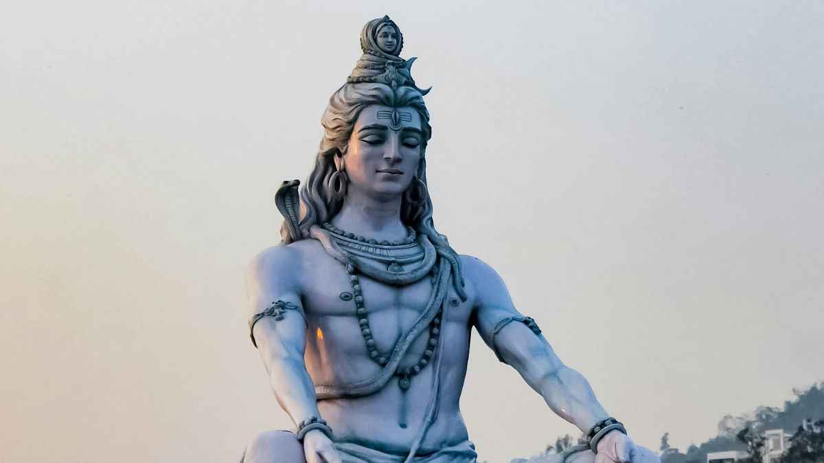 lord shiva