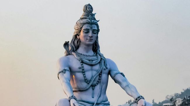 lord shiva