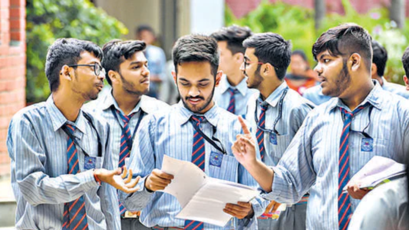 maharashtra board class 10th 12th result 2025