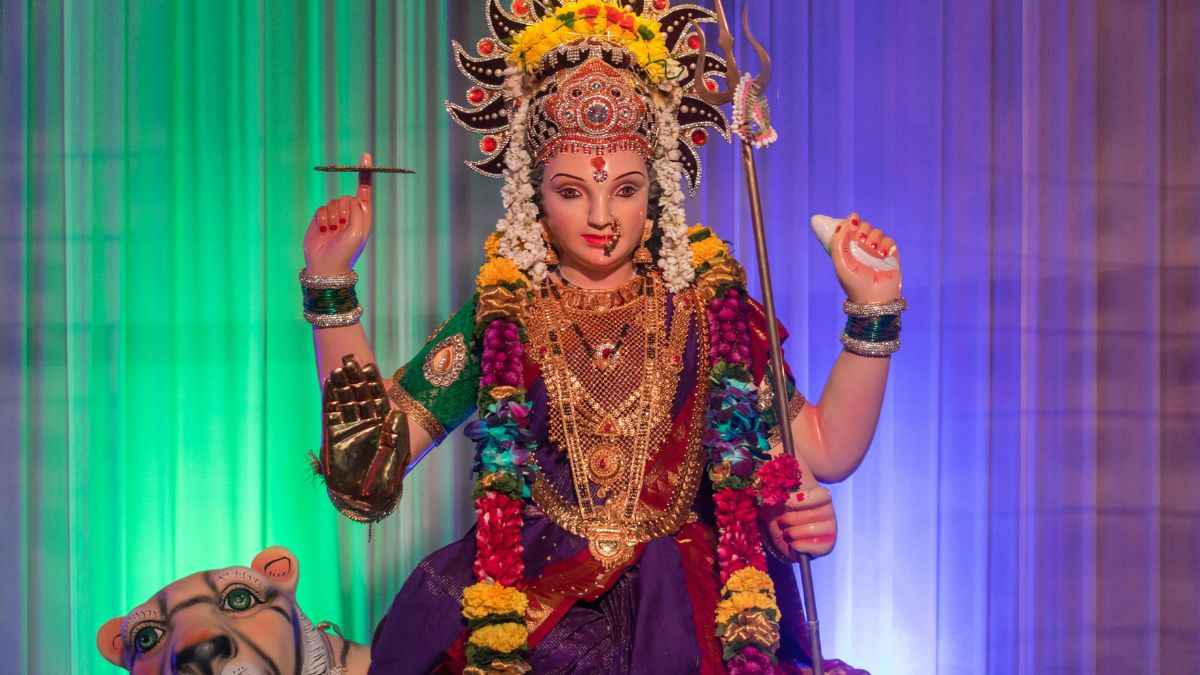 Navratri 2025,