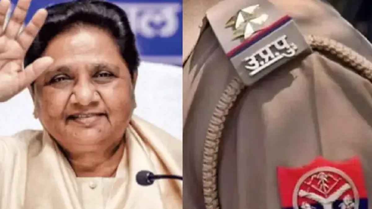 mayawati-up-police