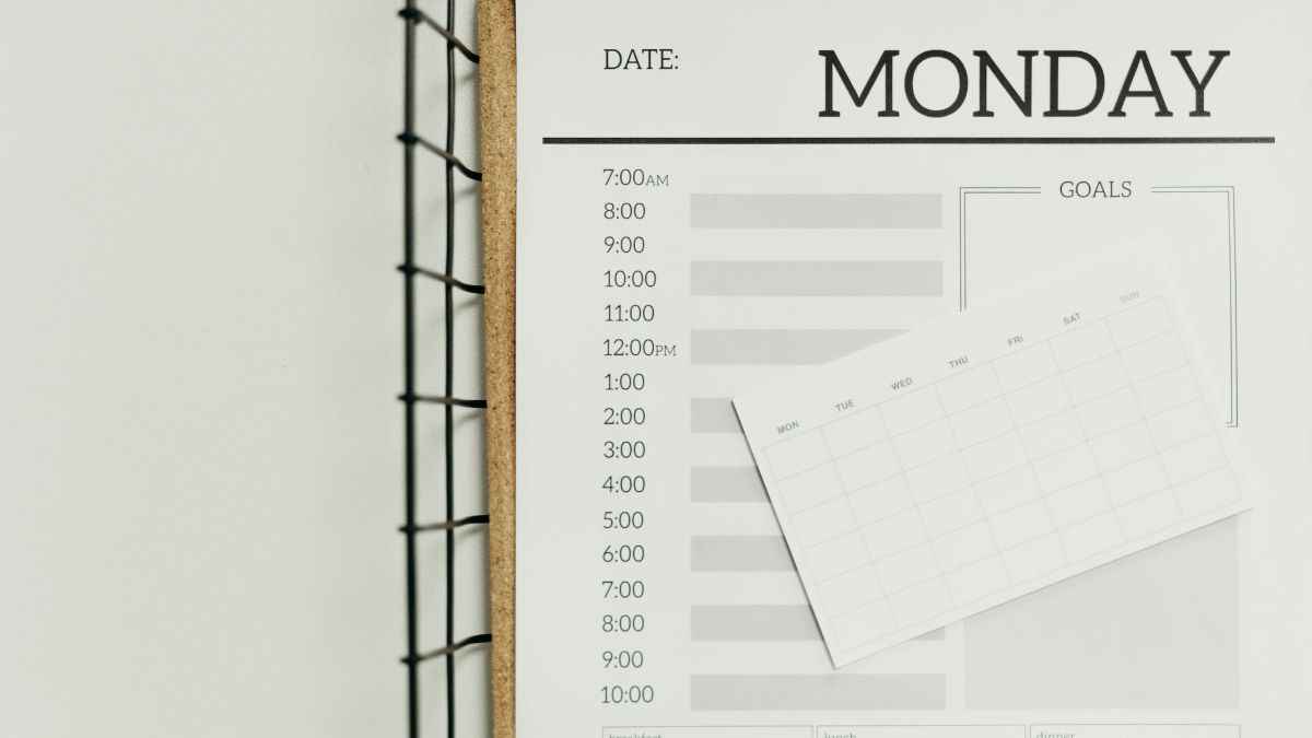 monday astrology