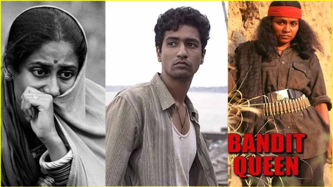 masan to bandit queen these movies must watch on dr bhimrao ambedkar jayanti