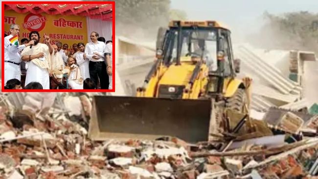 mumbai news Mumbai Jain Temple