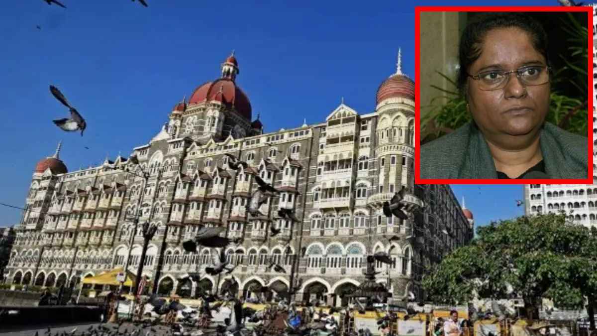26/11 अटैक में 20 प्रेग्नेंट लेडीज को बचाने वाली नर्स कौन? जानें कैसी बचाईं जान