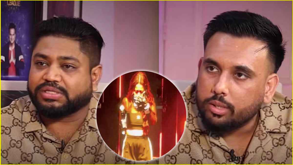 Neha Kakkar ने मेलबर्न कॉन्सर्ट में किया था झूठा ड्रामा? आयोजकों ने किए चौंकाने वाले दावे!