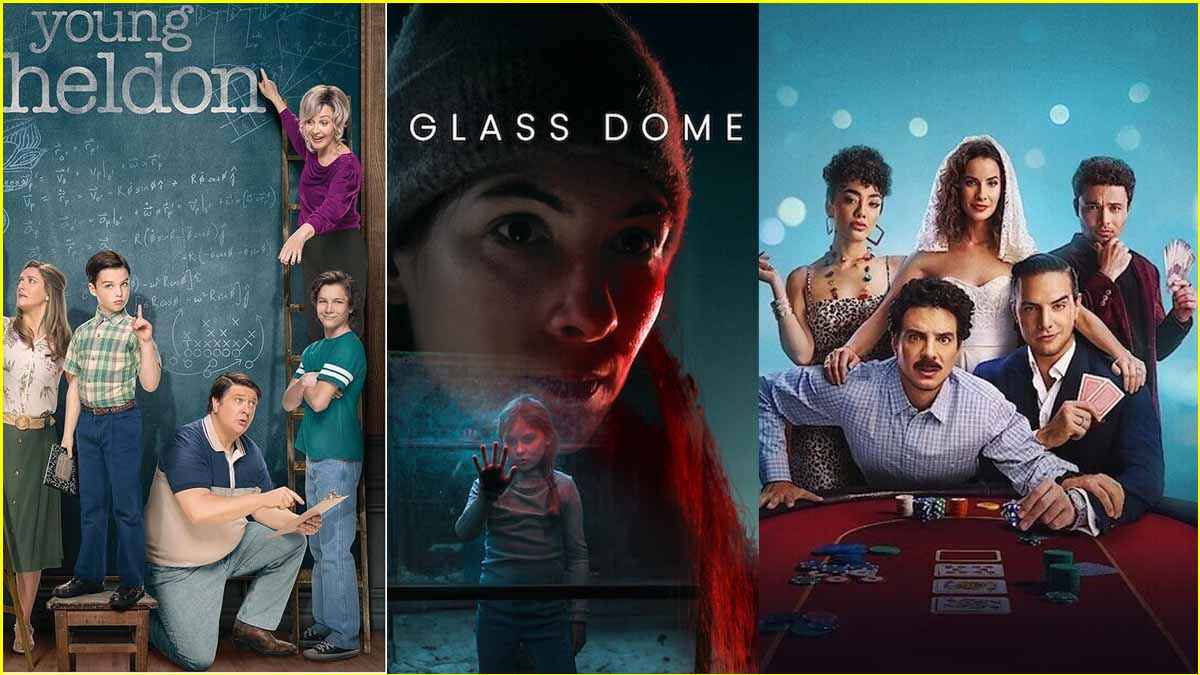 netflix upcoming movies and web series ihostage the glass dome baby mama young sheldon