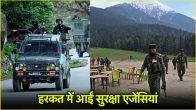 Pahalgam Terror Attack 2025