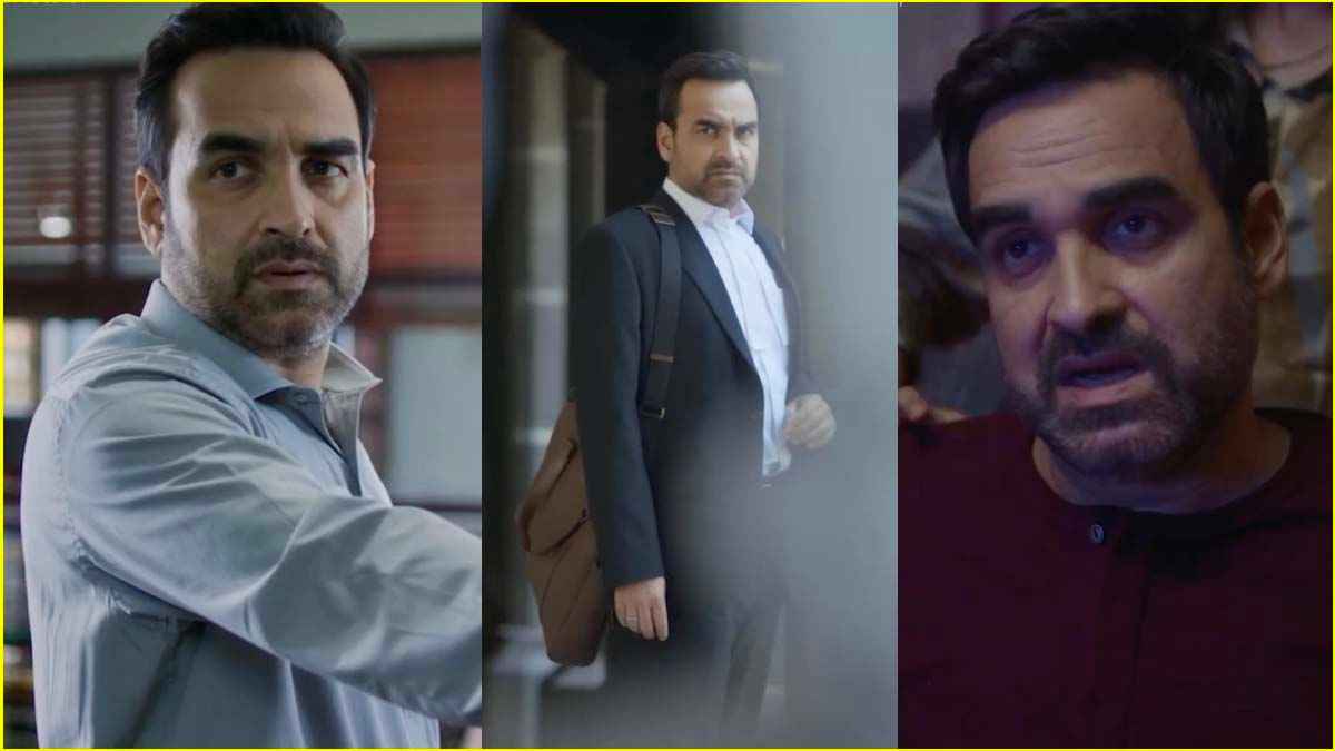 ‘क्रिमिनल जस्टिस’ Season 4 Teaser Out: सुरवीन चावला की मदद करते दिखेंगे माधव मिश्रा, इस दिन होगी रिलीज