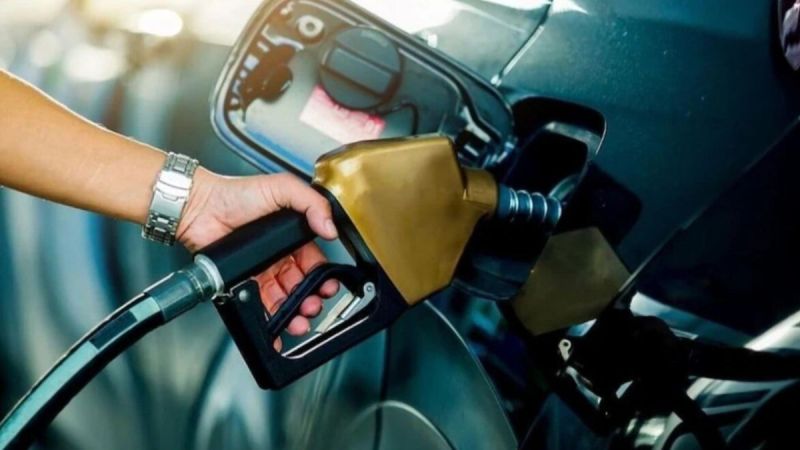 petrol diesel Price Today