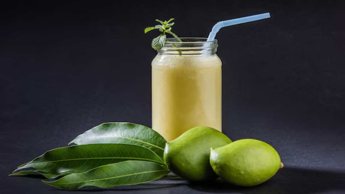 Summer heat wave drinks -1-2-3