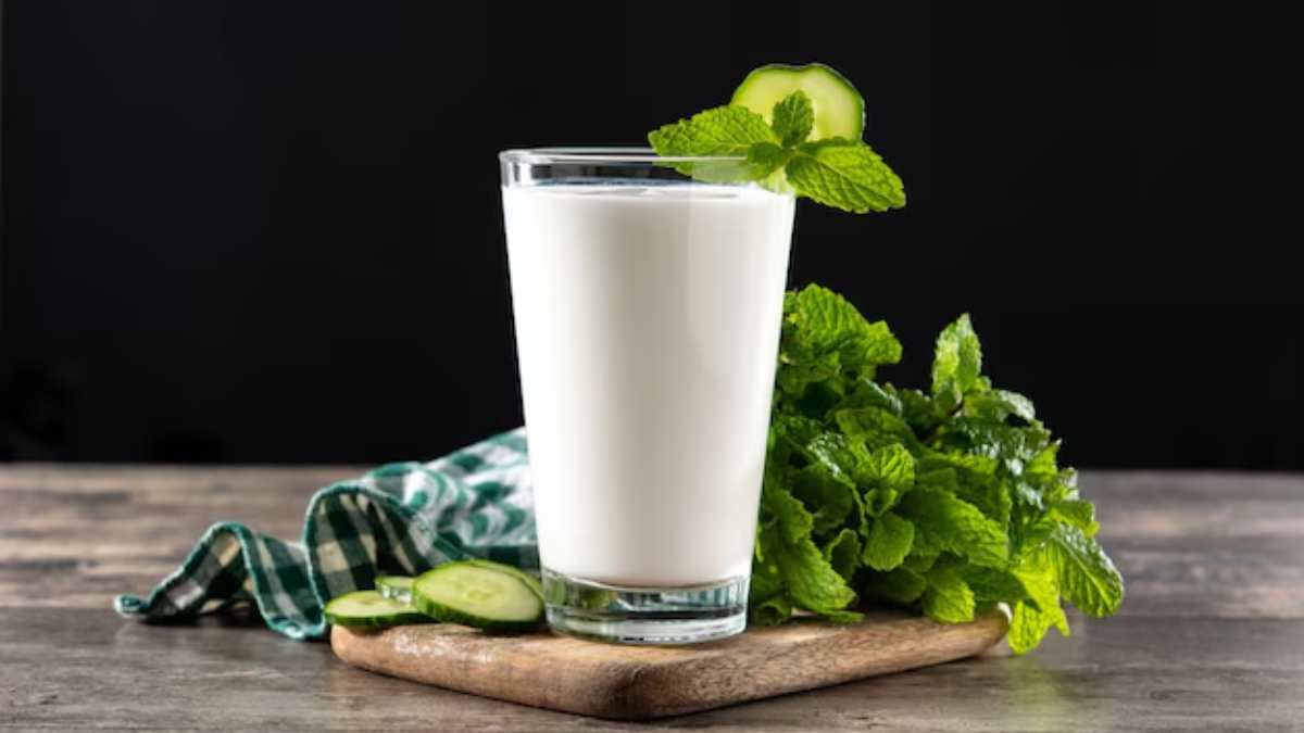 Summer heat wave drinks -1-2-3-4