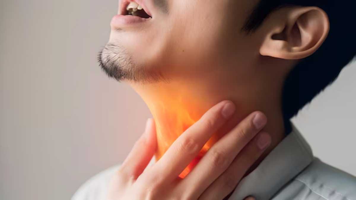 Thyroid (1) -1-2-3