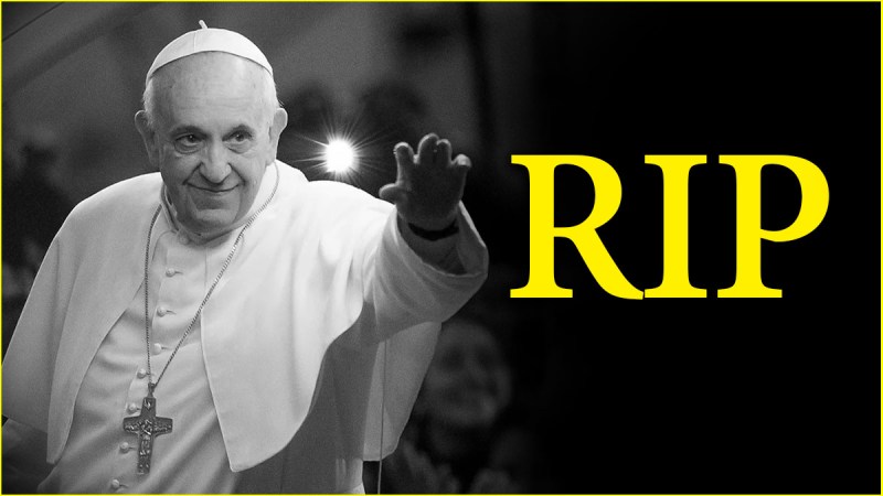 Pope Francis