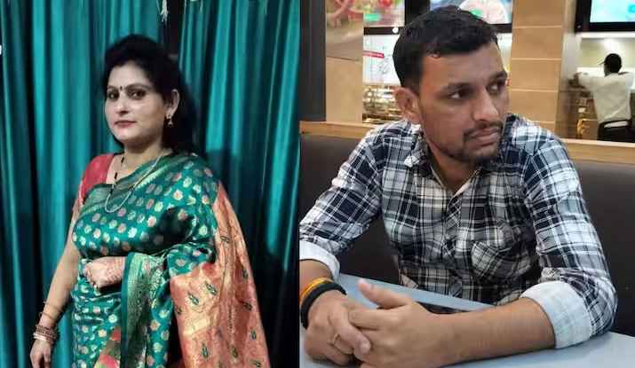 पत्नी के जुल्म से परेशान पति ने उठाया खौफनाक कदम, सुसाइड नोट में सीएम योगी आदित्यनाथ से की खास मांग