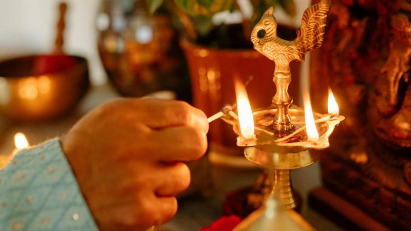 puja vidhi