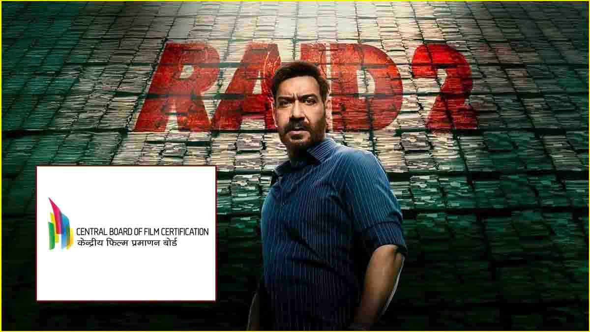Raid 2
