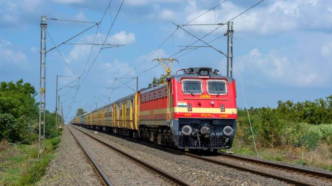 railway news