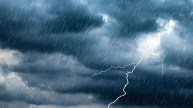 rain alert