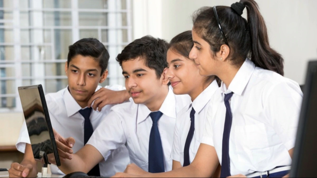 rajasthan board 10th 12th result 2025