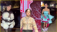 Hina Khan Tanisha Mukherjee Ahsaas Channa