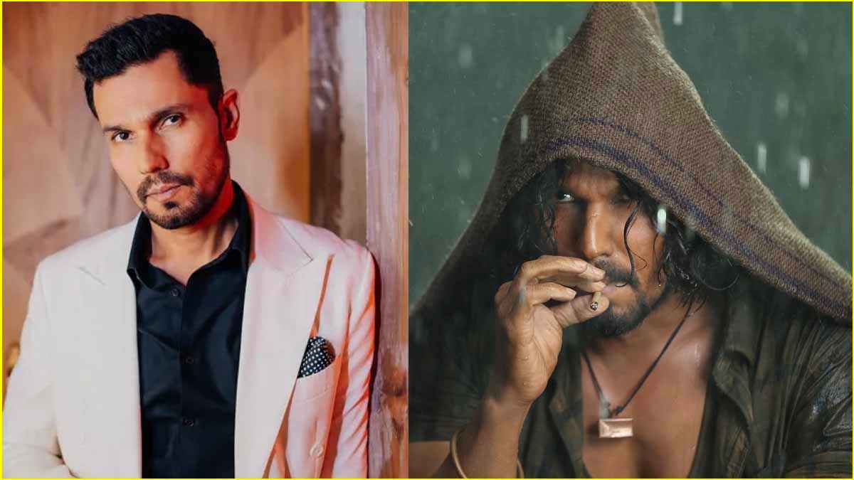 Randeep Hooda