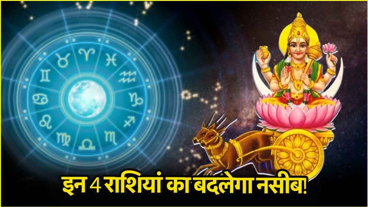 Chandra Gochar 2025