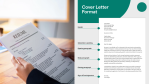 resume vs cover letter