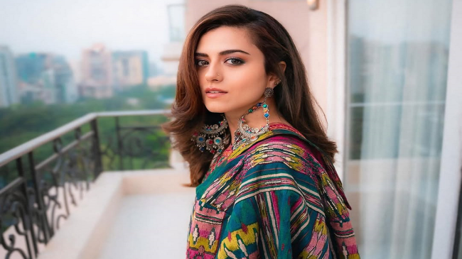 abir gulaal actress ridhi dogra condemned pahalgam terrorist attack amid controversy