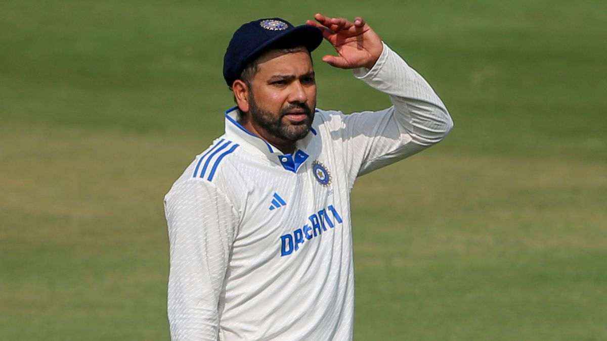 IND vs ENG: इंग्लैंड दौरे के लिए रोहित शर्मा क्यों हैं टीम इंडिया की 'बैकबोन'? पूर्व ऑस्ट्रेलियाई खिलाड़ी ने बताया