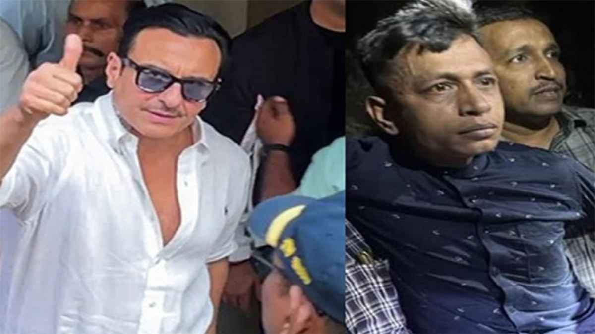 saif ali khan stabbing case mumbai police submitted 1000 pages charge sheet bandra court