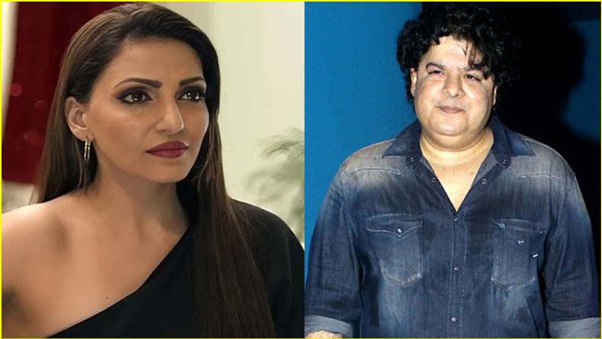 Sajid Khan Navina Bole